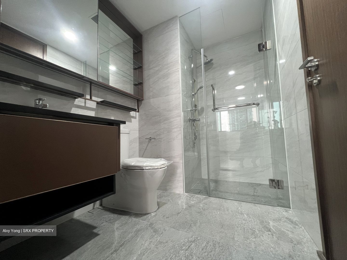 Normanton Park (D5), Apartment #438434331